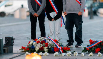 3 enfants