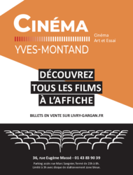 Programmation du 28 mai au 24 juin
