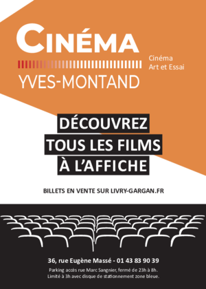 Couverture de Programmation du 28 mai au 24 juin