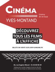 Programmation du 27 août au 30 septembre