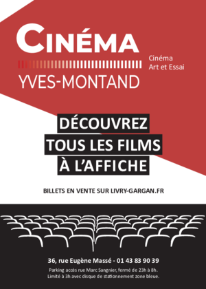 Couverture de Programmation du 27 août au 30 septembre