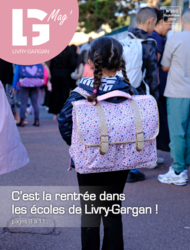 LG Mag' - Septembre 2026