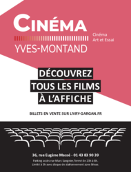 Programmation du 30 avril au 27 mai