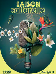 Saison culturelle 2025-2026