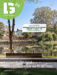 LG Mag' - Juillet/Août 2026