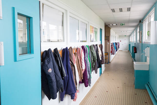 Rentrée scolaire 2026 : les inscriptions sont ouvertes