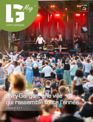LG Mag' - Juin 2026
