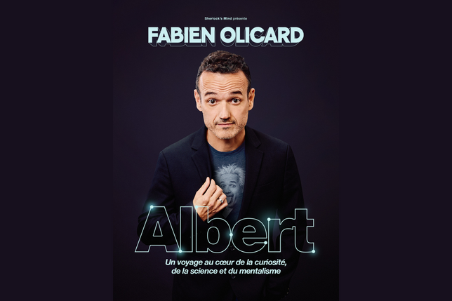 albert weber