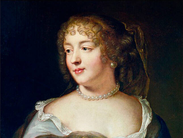Madame de Sévigné et Livry, une histoire partagée