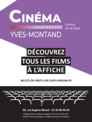 Programmation du 25 juin au 26 août