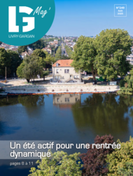 LG Mag - Août 2025