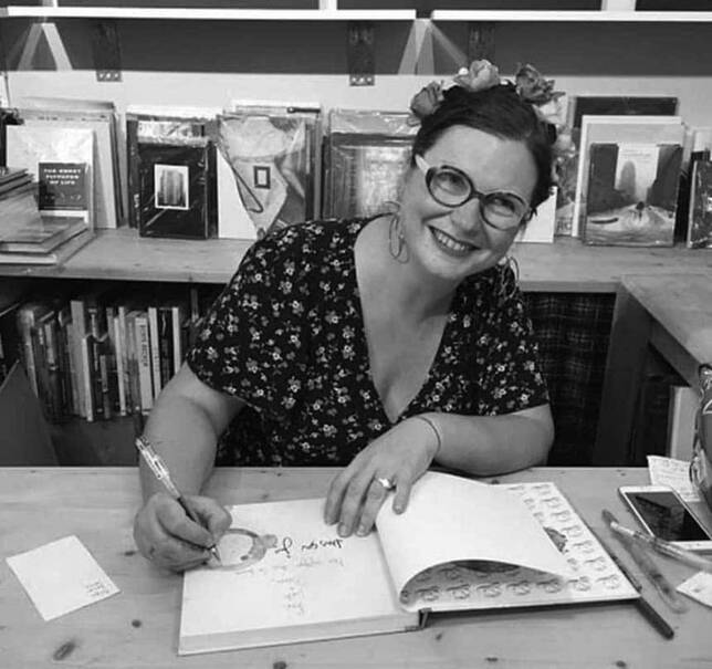 Nuit de la lecture : présentation et dédicace du livre Les cités-jardins, une utopie habitée