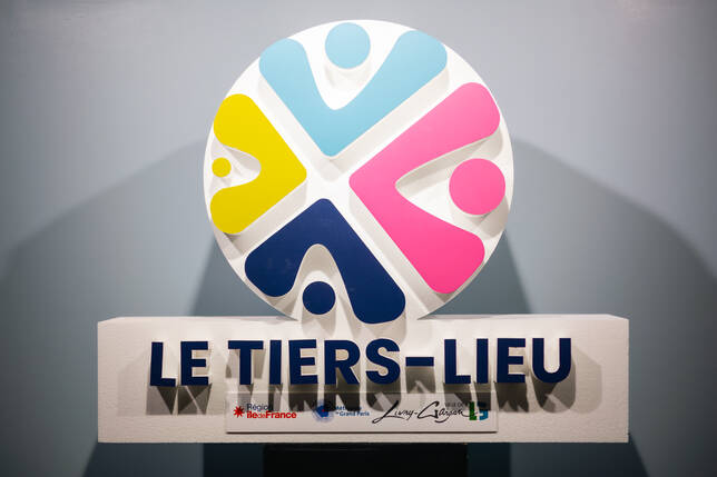 Le Tiers-lieu ouvre ses portes à vos projets : proposez une activité !