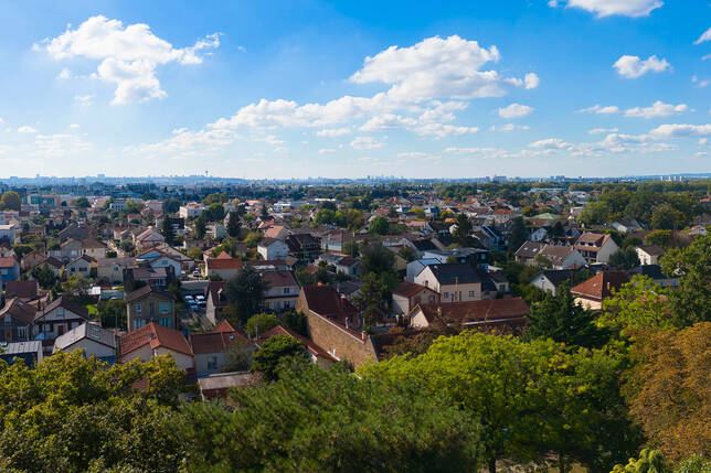 Nouvelles règles de construction