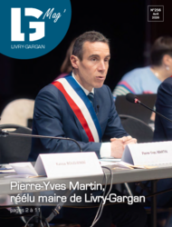 LG Mag' - Avril 2026