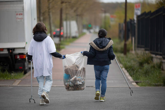 Gestion des déchets : le CESEL recueille votre avis