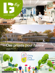 LG Mag - Juillet/Août 2025