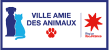 Ville amie des animaux