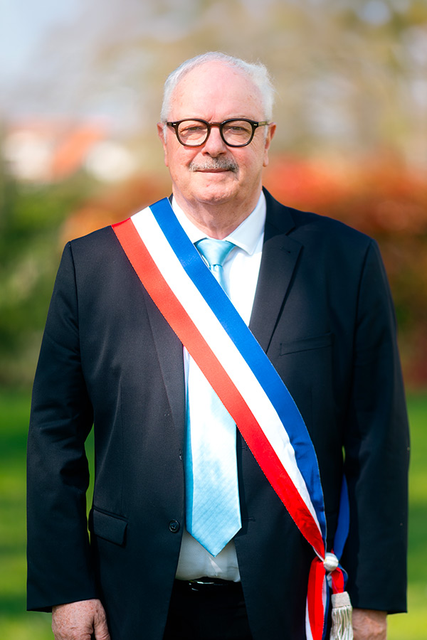 Illustration de Jean-Pierre BARATTA