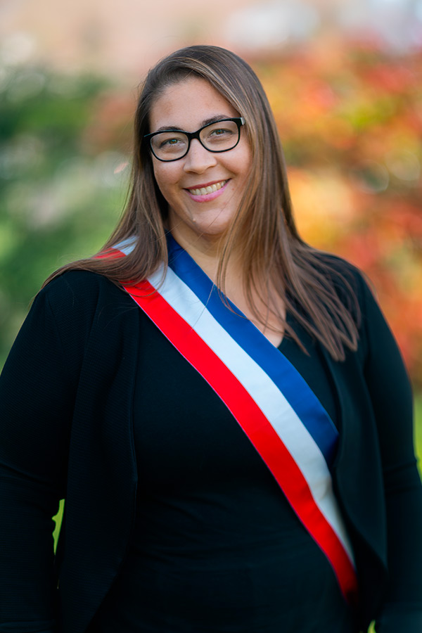 Illustration de Lucie LE COZ