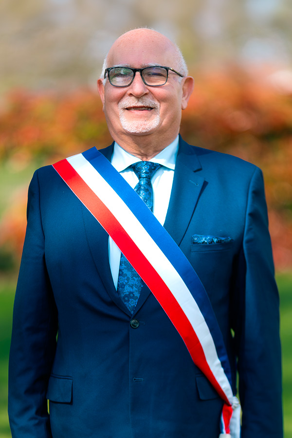 Illustration de Olivier MARKARIAN