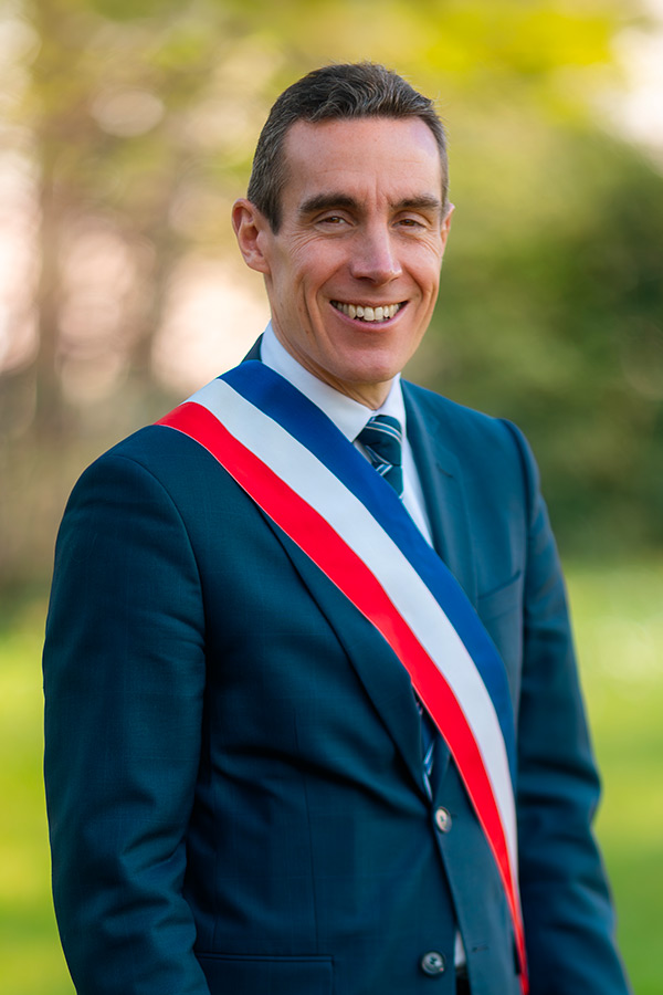 Illustration de Pierre-Yves MARTIN