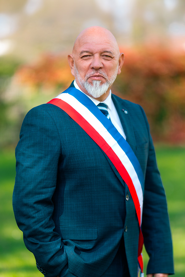 Illustration de Serge MANTEL